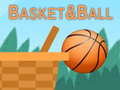 Spil Basket&Ball