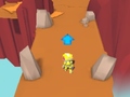 Spil Little Robot