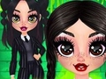Spil Gothic New Era