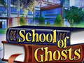 Spil School of Ghosts