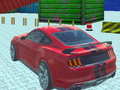 Spil Parking Crazy SuperCars Rc