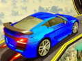 Spil Car Stunt Game Impossible
