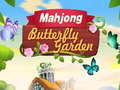 Spil Mahjong Butterfly Garden