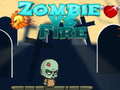 Spil Zombie vs Fire