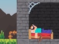 Spil Noob Miner: Escape From Prison