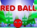 Spil Red Ball
