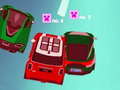 Spil Flying car brawl