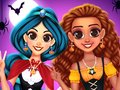 Spil BFFs Happy Halloween Party