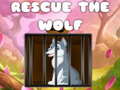 Spil Rescue The Wolf