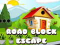 Spil Road Block Escape