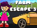 Spil Farm Escape 3