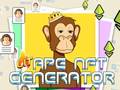 Spil Lit Ape NFT Generator