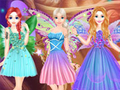 Spil Lovely Fairy Style