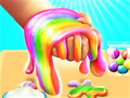 Spil ASMR Slime Maker DIY
