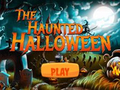 Spil The Haunted Halloween