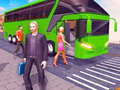 Spil Bus Driving City Sim 2022