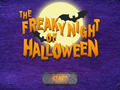 Spil The Freaky Night Of Halloween