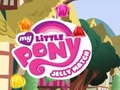 Spil My Little Pony Jelly Match