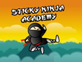 Spil Sticky Ninja Academy