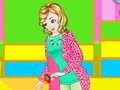 Spil Babysitter Dress up
