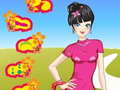 Spil City Fashion