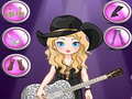 Spil Rockstar Dress Up