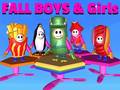 Spil Fall Boys & Girls
