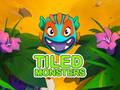 Spil Tailed Monsters