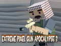 Spil Extreme Pixel Gun Combat 3