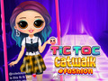 Spil Tictoc Catwalk Fashion
