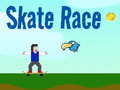 Spil Skate Race