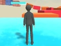 Spil 2 Player Parkour