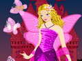 Spil Fairy Princess Dressup