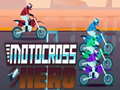 Spil Motorcross Hero