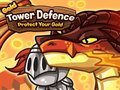 Spil Gold Tower Defense