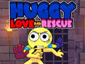 Spil Huggy Love and Rescue
