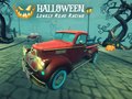 Spil Halloween Lonely Road Racing