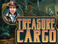 Spil Treasure Cargo