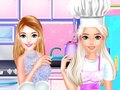 Spil Chocolate Cookie Maker