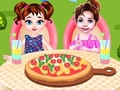 Spil Baby Taylor Cooking Camp