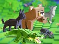 Spil Voxel Serval