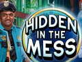 Spil Hidden in the Mess