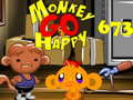 Spil Monkey Go Happy Stage 673
