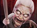 Spil Scary Granny Escape 