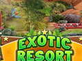 Spil Exotic Resort