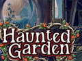 Spil Haunted Garden