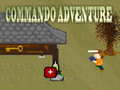 Spil Commando Adventure
