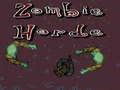 Spil Zombie Horde