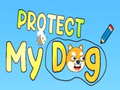 Spil Protect My Dog
