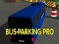 Spil Bus Parking Pro